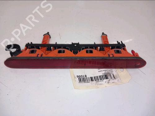 Bremselys PEUGEOT 307 (3A/C) 1.6 HDi (90 hp) 30415022