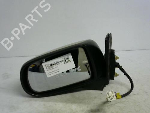 Used Left mirror MAZDA 323 F VI Hatchback (BJ) 1.5 16V (BJ5W) (88 hp) 30432607
