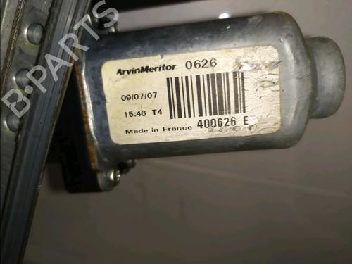 Front left window mechanism RENAULT ESPACE IV (JK0/1_) 2.0 dCi (JK01, JK02, JK1J, JK1K, JK1H) | BP37087357C22 - Image 6