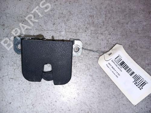 Used Tailgate lock SEAT IBIZA III (6L1) 1.9 SDI (64 hp) 30425126