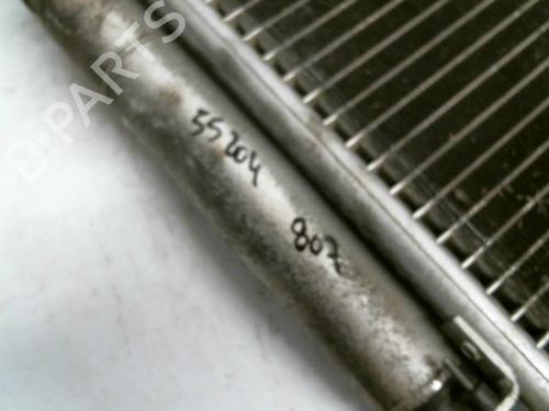 Heater matrix PEUGEOT 807 (EB_) | BP30425470M63 - Image 2