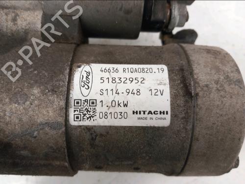 Starter FORD KA (RU8) 1.2 | BP32226115M8 - Image 5