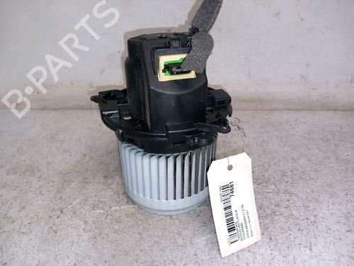 Used Heater blower motor DACIA SANDERO II 1.2 (75 hp) 30428965