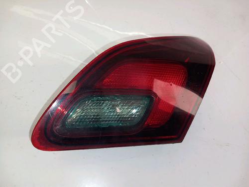 Used Right tailgate light Right tailgate light 30429231 30429231