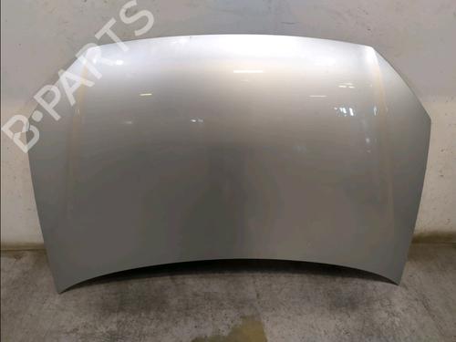 Motorhjelm VW POLO IV (9N_, 9A_) 1.4 TDI (70 hp) 30530914