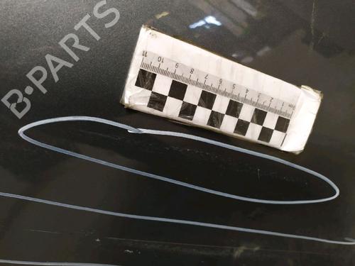 Left rear door PEUGEOT 206 Hatchback (2A/C) 1.4 HDi eco 70 | BP30428474C4