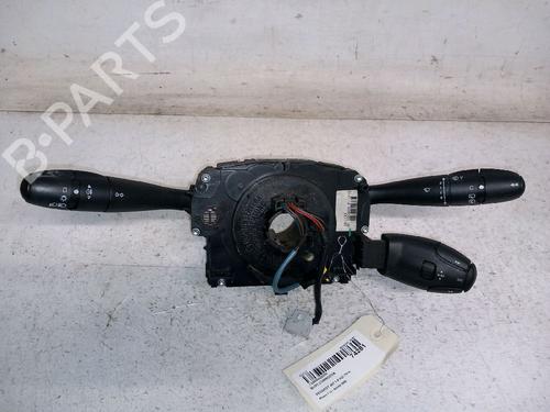 Used Steering column stalk PEUGEOT 207 (WA_, WC_) 1.4 HDi (68 hp) 30420259
