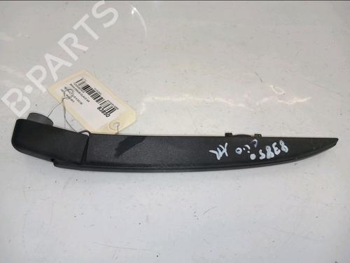 Bagrudeviskerarm RENAULT CLIO IV (BH_) 1.5 dCi 90 (90 hp) 30896023