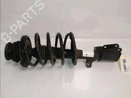 Used Left front shock absorber Left front shock absorber 37710246 37710246