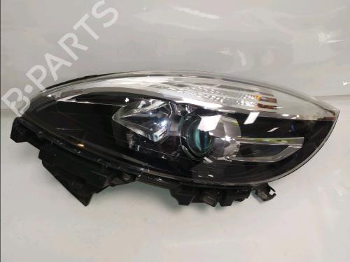 Used Left headlight Left headlight RENAULT GRAND SCÉNIC III (JZ0/1_) 1.5 dCi (JZ09, JZ0D, JZ10, JZ14, JZ1G, JZ29, JZ2C) (110 hp) 40522995 40522995