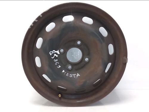 Used Rim Rim 38189096 38189096