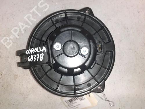 Heater blower motor TOYOTA COROLLA Verso (ZER_, ZZE12_, R1_) 2.0 D-4D (CUR10_, CUR10R) | BP30428459M62
