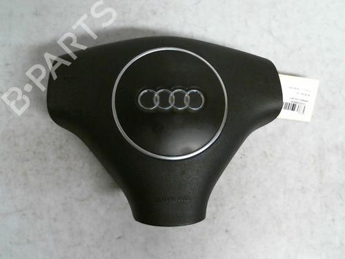 Førerens kollisjonspute AUDI A2 (8Z0) 1.4 (75 hp) 30429218