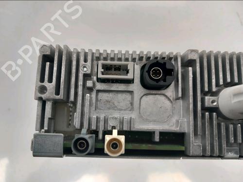Radio PEUGEOT 2008 I (CU_) 1.2 VTi | BP30654380E6 - Image 5