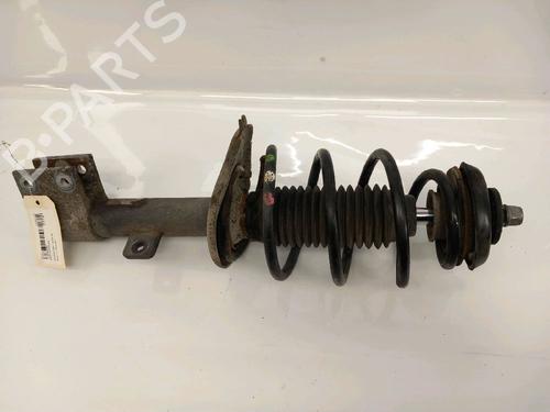 Used Left front shock absorber Left front shock absorber 30422637 30422637