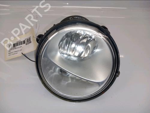 Højre Foran Tågelygte RENAULT TWINGO II (CN0_) 1.2 16V (CN04, CN0B) (75 hp) 30421124