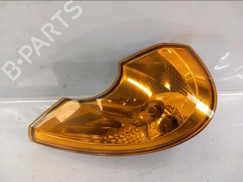 Indicatore direzione anteriore destro RENAULT MODUS / GRAND MODUS (F/JP0_) 1.5 dCi (FP0D, JP0D) (82 hp) 31986283