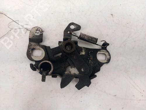 Used Hood lock CITROËN C4 Picasso II 1.6 HDi / BlueHDi 115 (115 hp) 30417704