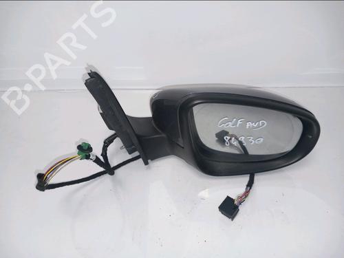 right-mirror-vw-golf-vi-5k1-2008-2009-2010-2011-2012-2013-2014-33111683 main image