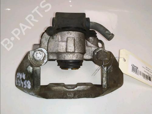 Used Left rear brake caliper Left rear brake caliper 37087318 37087318