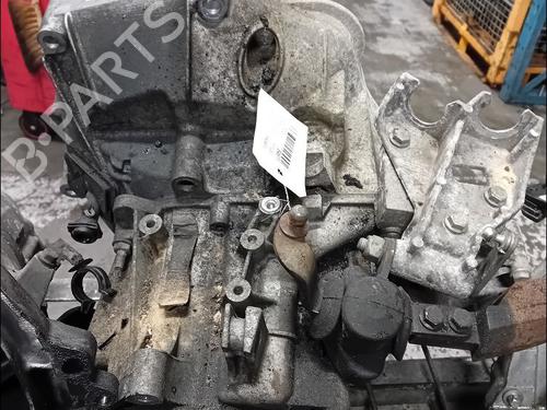 gearbox-fiat-punto-evo-199_-2008-32077728 main image