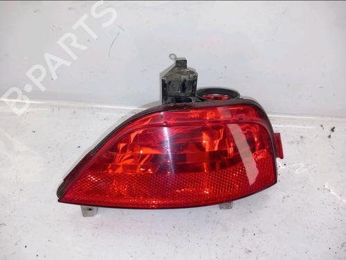 Tågelys RENAULT LAGUNA III (BT0/1) 1.5 dCi (BT00, BT0A, BT0T, BT1J) (110 hp) 31080139