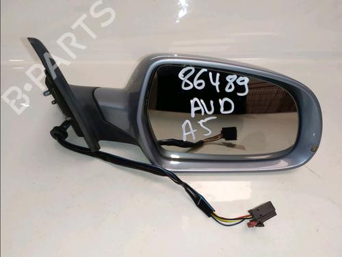 Used Right mirror Right mirror 36898760 36898760