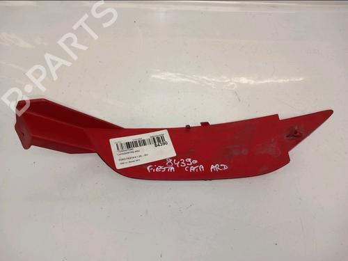 Rear bumper right light FORD FIESTA VI (CB1, CCN) 1.25 | BP30633004C82