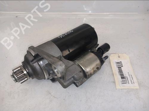 Used Starter AUDI A1 (8X1, 8XK) 1.2 TFSI (86 hp) 32655027