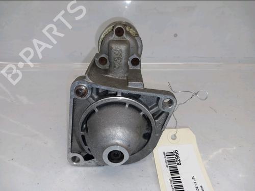 Used Starter JEEP RENEGADE SUV (BU, B1, BV) 1.6 CRD (120 hp) 30541719