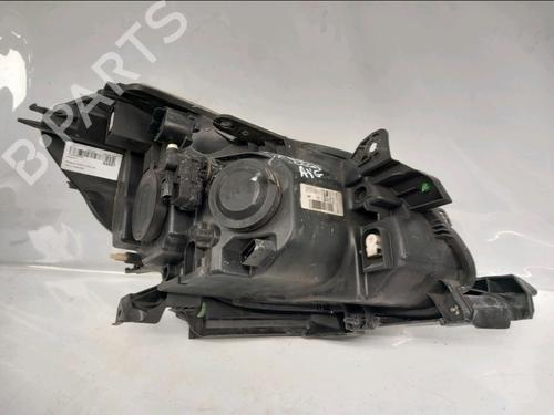 Left headlight RENAULT CLIO III (BR0/1, CR0/1) 1.5 dCi (C/BR0G, C/BR1G) | BP32310802C28