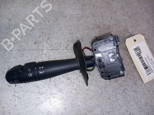 Used Steering column stalk RENAULT CLIO II (BB_, CB_) 1.9 D (B/CB0E, BB0J) (64 hp) 30422784