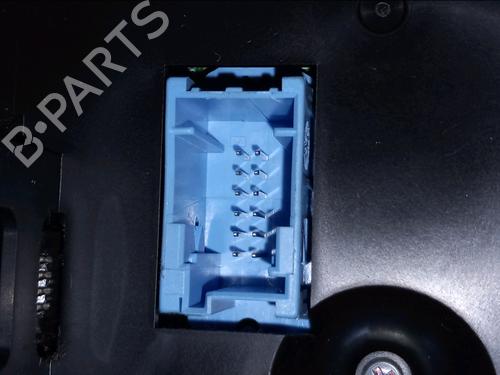 Climate control FIAT 500 (312_) 1.3 D Multijet (312AXB1A) | BP36962510I5 - Image 4