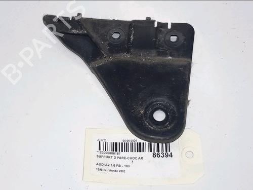 Used Rear bumper bracket Rear bumper bracket AUDI A2 (8Z0) 1.6 FSI (110 hp) 36550676 36550676