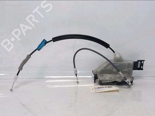 front-right-lock-opel-combo-box-bodympv-k9-2018-37755815 main image