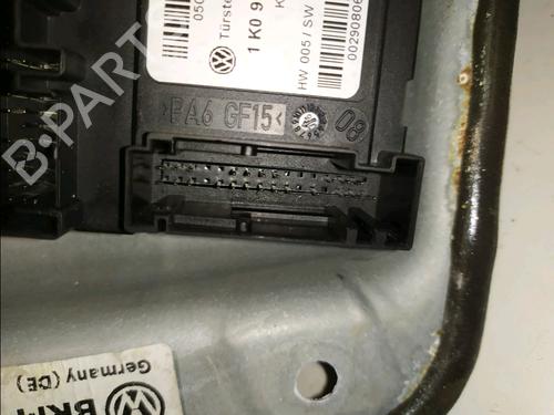 Front left window mechanism VW GOLF PLUS V (5M1, 521) 2.0 TDI 16V | BP40252571C22 - Image 3