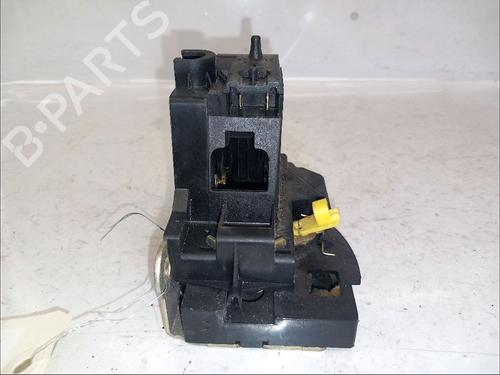 Front right lock RENAULT SCÉNIC I MPV (JA0/1_, FA0_) 1.9 dCi (JA05, JA1F) | BP30416597C97