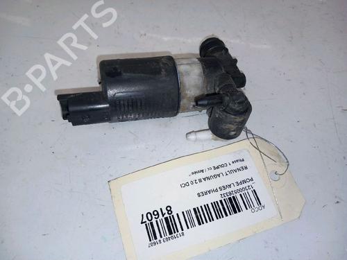 Lyktespyler RENAULT LAGUNA Coupe (DT0/1) 2.0 dCi (DT01, DT08, DT09, DT0K, DT12, DT1C, DT1D, DT1M,... (150 hp) 30426304