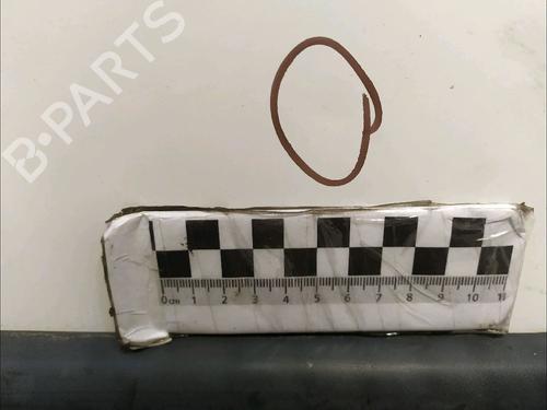 Left front door PEUGEOT PARTNER Box Body/MPV (5_, G_) 1.6 HDi 75 | BP30416633C2