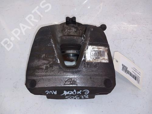 Used Left front brake caliper PEUGEOT EXPERT Van (V_) 1.6 BlueHDi 115 (115 hp) 30424315