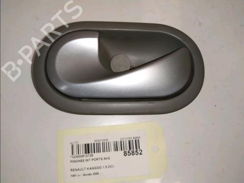 Used Front left interior door handle Front left interior door handle 37229048 37229048
