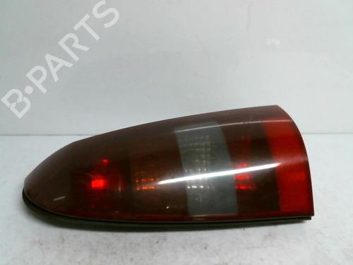 Used Right taillight OPEL ASTRA G Estate (T98) 2.0 DTI 16V (F35) (101 hp) 30416354