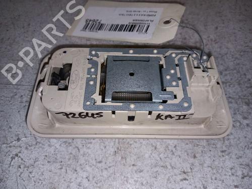 Interior roof light FORD KA (RU8) 1.3 TDCi | BP30432210I8