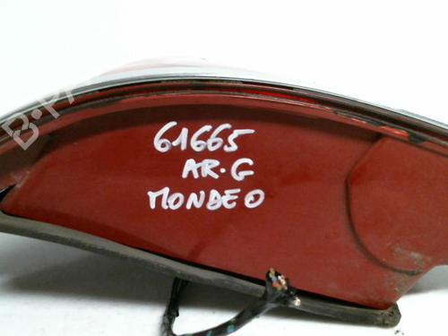 Left taillight FORD MONDEO III (B5Y) 2.0 16V TDDi / TDCi | BP30424785C34 - Image 2