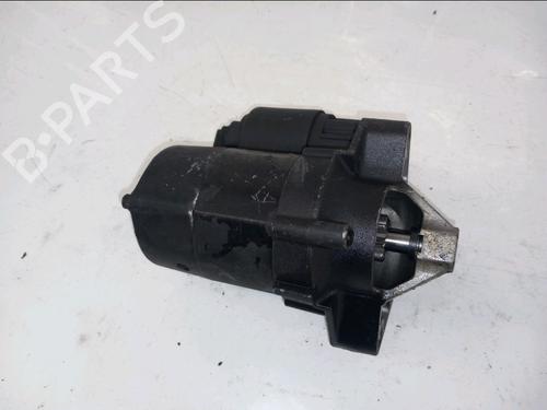 Used Starter RENAULT CLIO II (BB_, CB_) 1.4 16V (B/CB0P, BB13) (98 hp) 32153447