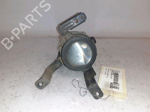 Højre Foran Tågelygte KIA CEE'D Hatchback (ED) 1.6 CRDi 115 (115 hp) 30427941