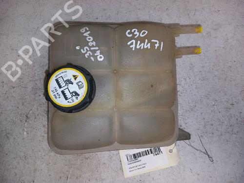 Used Expansion tank VOLVO C30 (533) 1.6 D (109 hp) 30429433