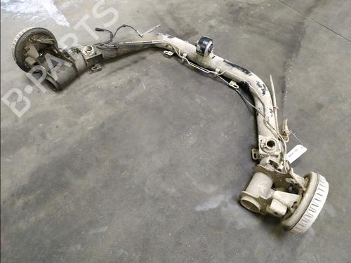 rear-axle-renault-twingo-iii-bcm_-bca_-2014-32310654 main image