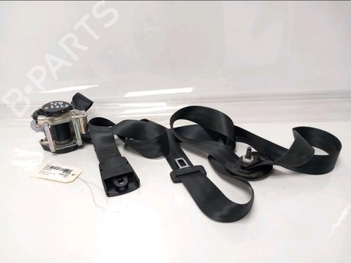 Used Front left seatbelt Front left seatbelt CITROËN C3 III (SX) 1.2 VTi 68 (68 hp) 40278224 40278224