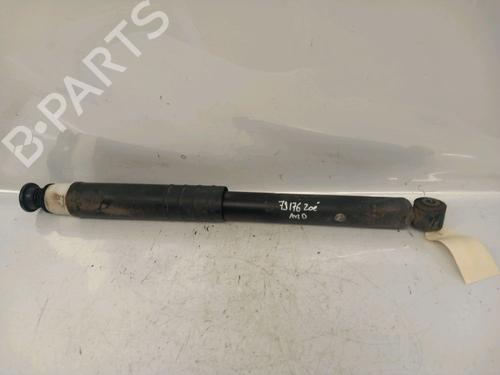 Used Right rear shock absorber RENAULT ZOE (BFM_) ZOE (88 hp) 30416804